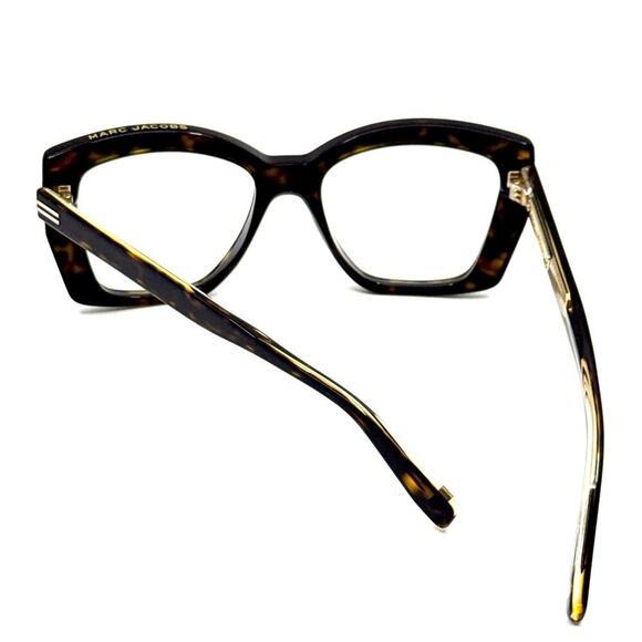 NEW!!! MARC JACOBS Eyeglasses MJ1064 KRZ Authentic - Picture 11 of 12